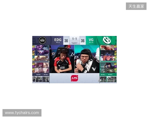 影魔还是太超模了,VG打出血性比赛仍不敌Spirit