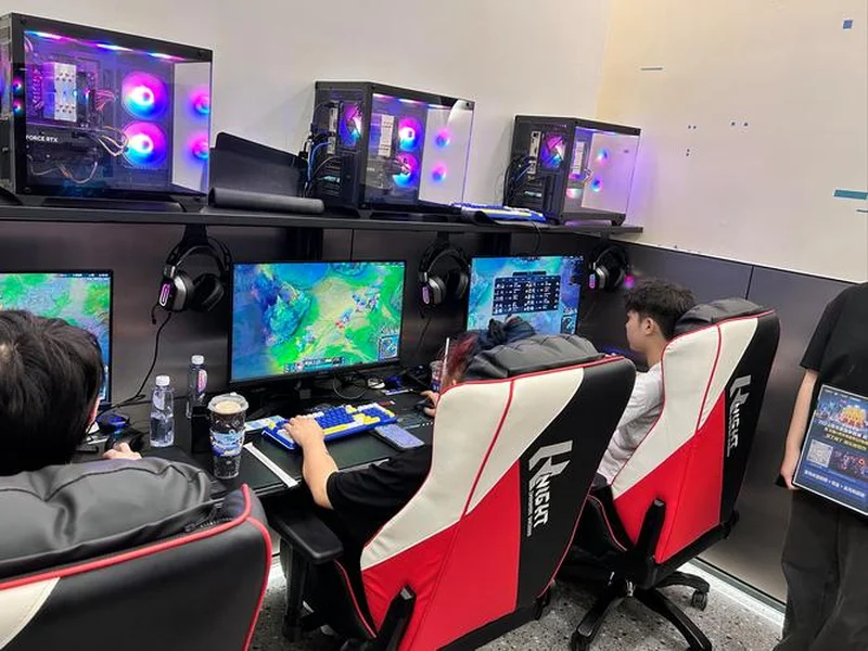 年轻就要醒着拼,东鹏特饮以电竞之名与Z世代同频共振